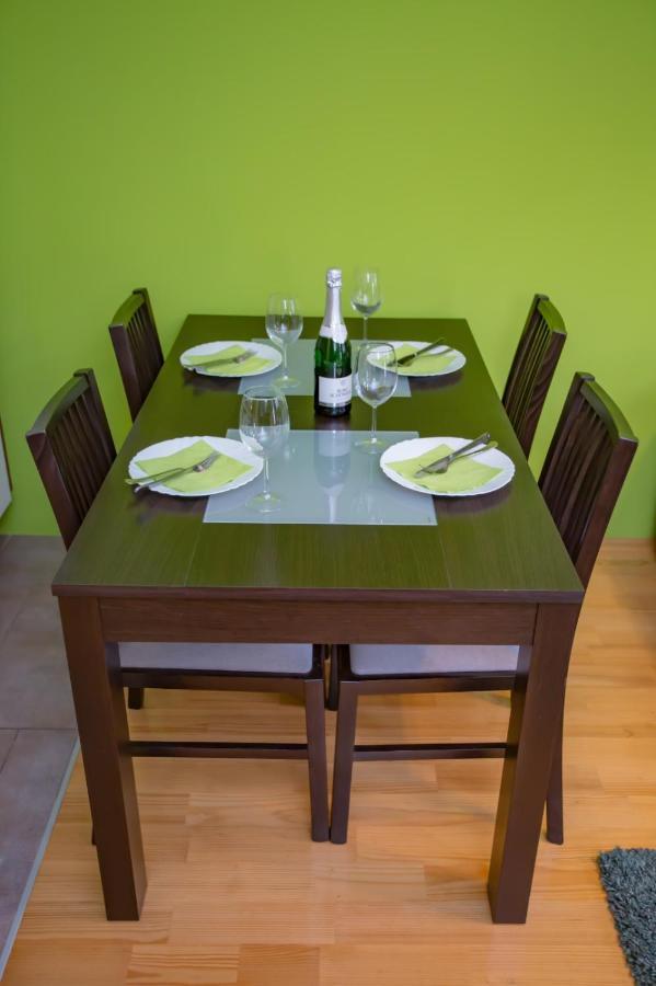 Apartments Foka & Spa - 600M From Gondola Ski Lift Kopaonik Ngoại thất bức ảnh