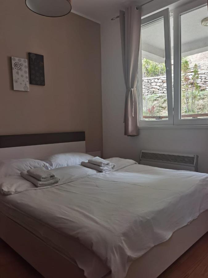 Apartments Foka & Spa - 600M From Gondola Ski Lift Kopaonik Ngoại thất bức ảnh