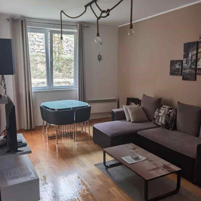 Apartments Foka & Spa - 600M From Gondola Ski Lift Kopaonik Ngoại thất bức ảnh