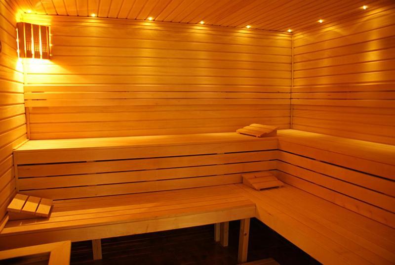 Apartments Foka & Spa - 600M From Gondola Ski Lift Kopaonik Ngoại thất bức ảnh