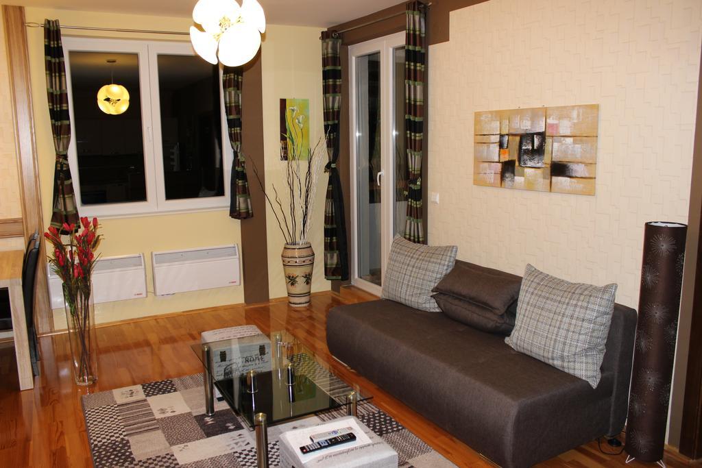 Apartments Foka & Spa - 600M From Gondola Ski Lift Kopaonik Phòng bức ảnh