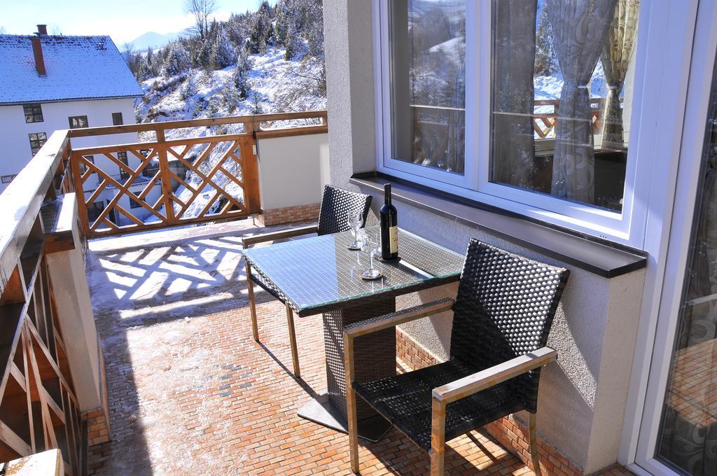 Apartments Foka & Spa - 600M From Gondola Ski Lift Kopaonik Phòng bức ảnh