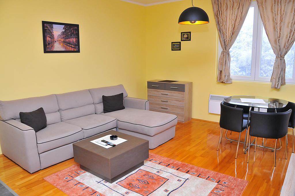 Apartments Foka & Spa - 600M From Gondola Ski Lift Kopaonik Phòng bức ảnh