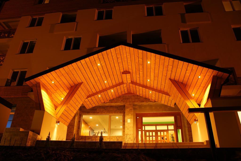 Apartments Foka & Spa - 600M From Gondola Ski Lift Kopaonik Ngoại thất bức ảnh