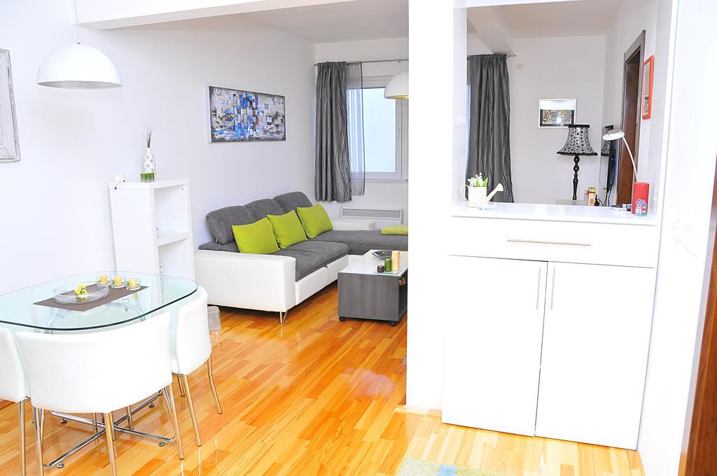 Apartments Foka & Spa - 600M From Gondola Ski Lift Kopaonik Ngoại thất bức ảnh